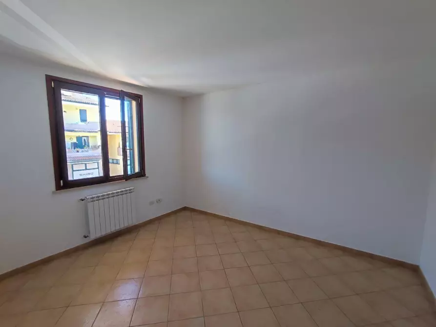 Immagine 2 di Appartamento in vendita  a Terricciola