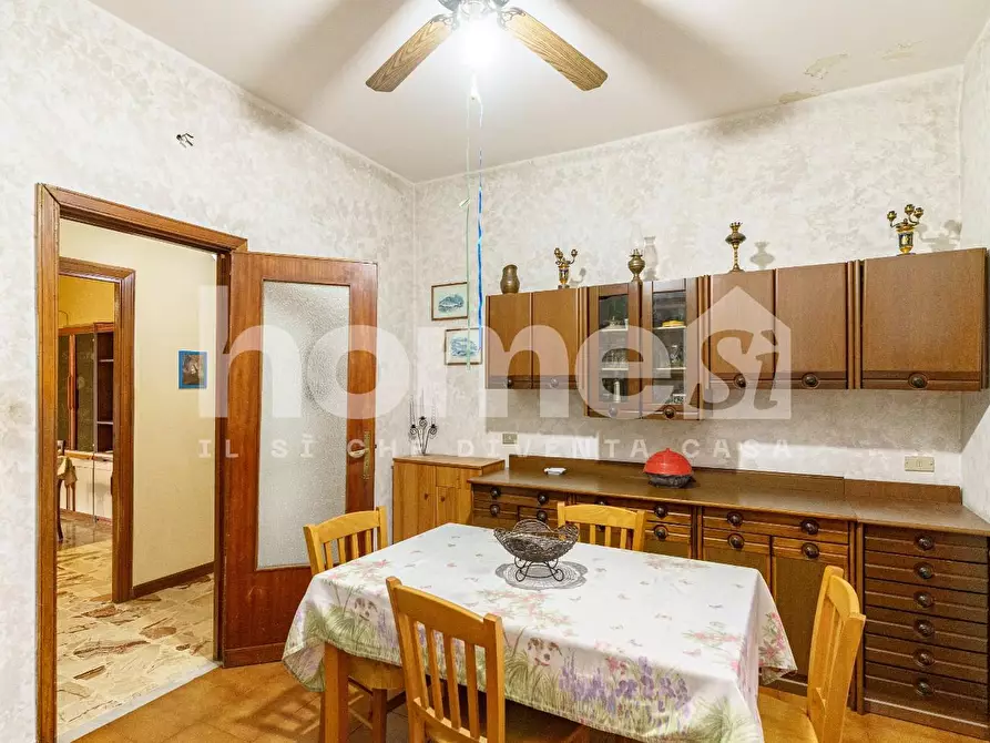 Immagine 11 di Appartamento in vendita  a Gravina Di Catania