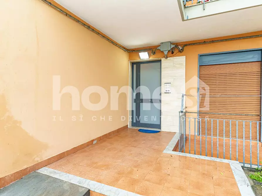 Immagine 34 di Appartamento in vendita  a Gravina Di Catania