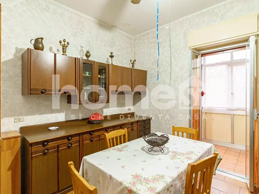 Immagine 9 di Appartamento in vendita  a Gravina Di Catania