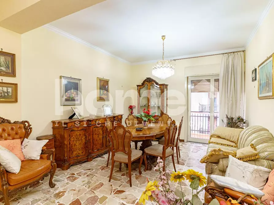 Immagine 5 di Appartamento in vendita  a Gravina Di Catania