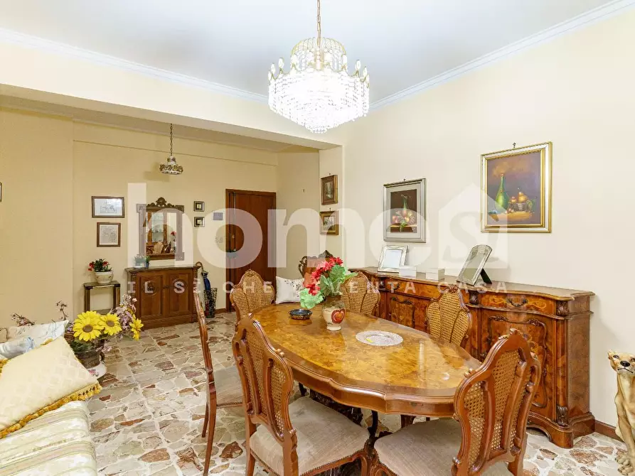 Immagine 6 di Appartamento in vendita  a Gravina Di Catania