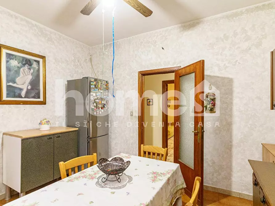 Immagine 10 di Appartamento in vendita  a Gravina Di Catania