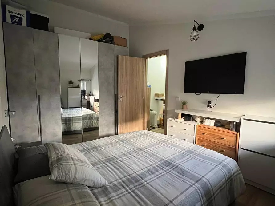 Immagine 12 di Casa indipendente in vendita  a Massa