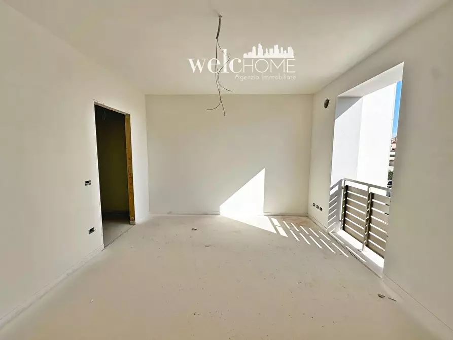 Immagine 15 di Villetta a schiera in vendita  a Campi Bisenzio