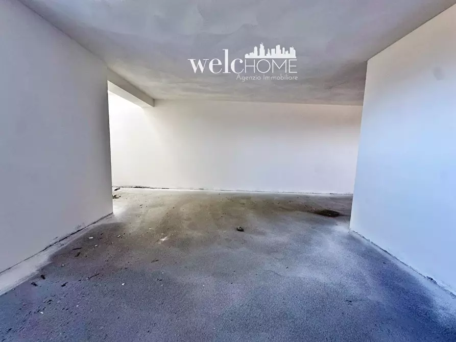 Immagine 25 di Villetta a schiera in vendita  a Campi Bisenzio