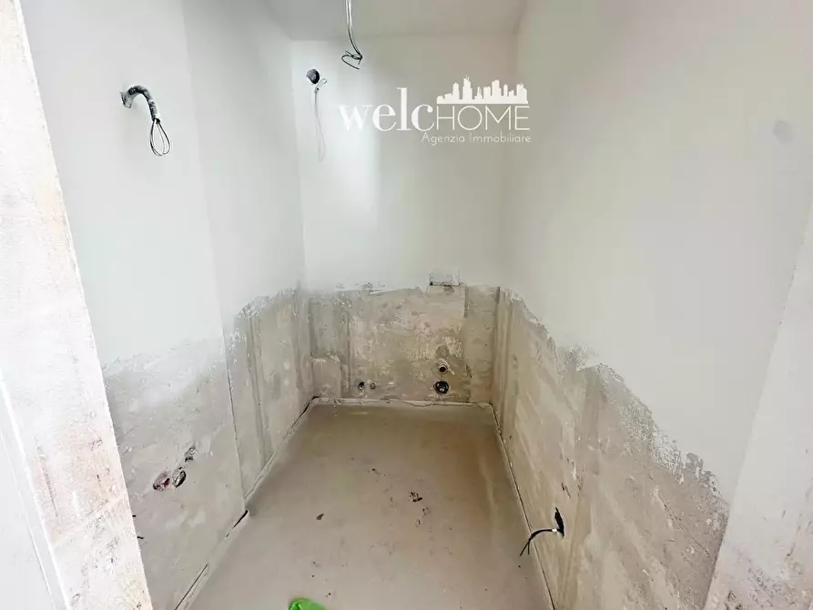 Immagine 12 di Villetta a schiera in vendita  a Campi Bisenzio