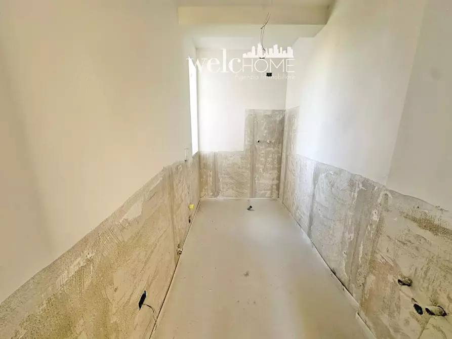 Immagine 20 di Villetta a schiera in vendita  a Campi Bisenzio