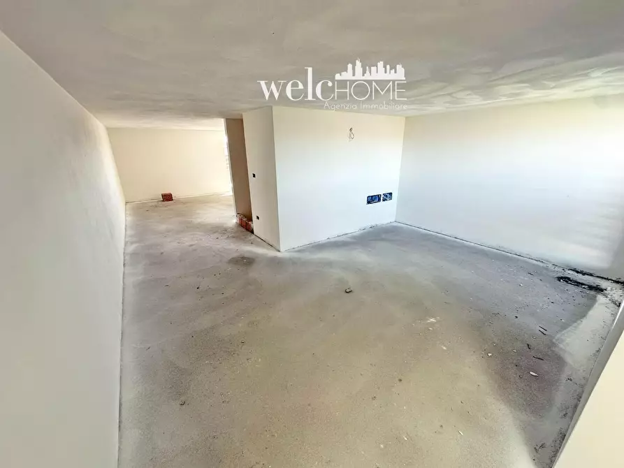 Immagine 24 di Villetta a schiera in vendita  a Campi Bisenzio