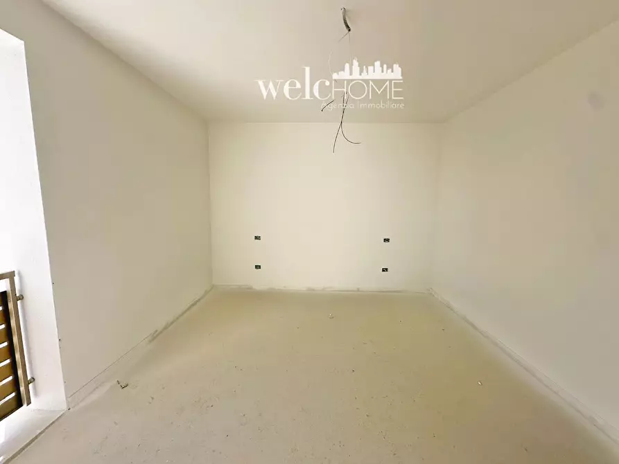 Immagine 14 di Villetta a schiera in vendita  a Campi Bisenzio