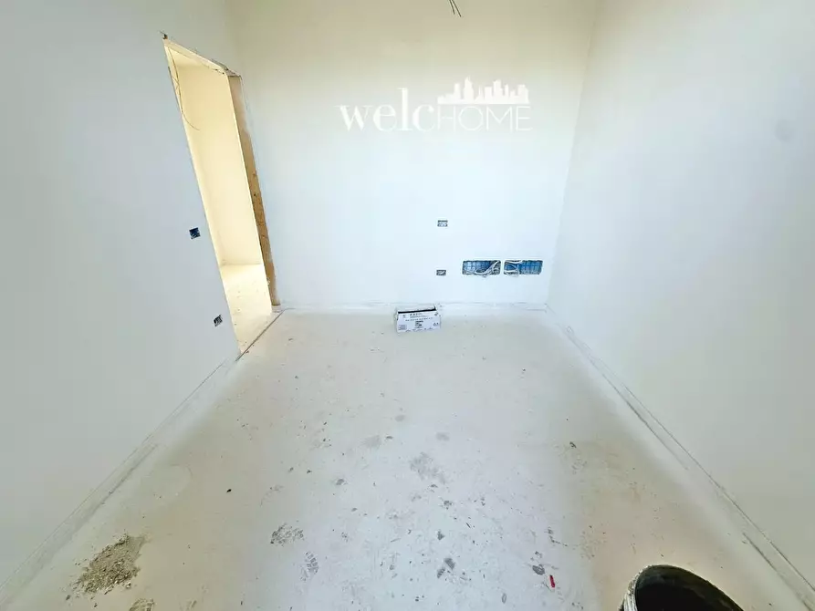 Immagine 17 di Villetta a schiera in vendita  a Campi Bisenzio