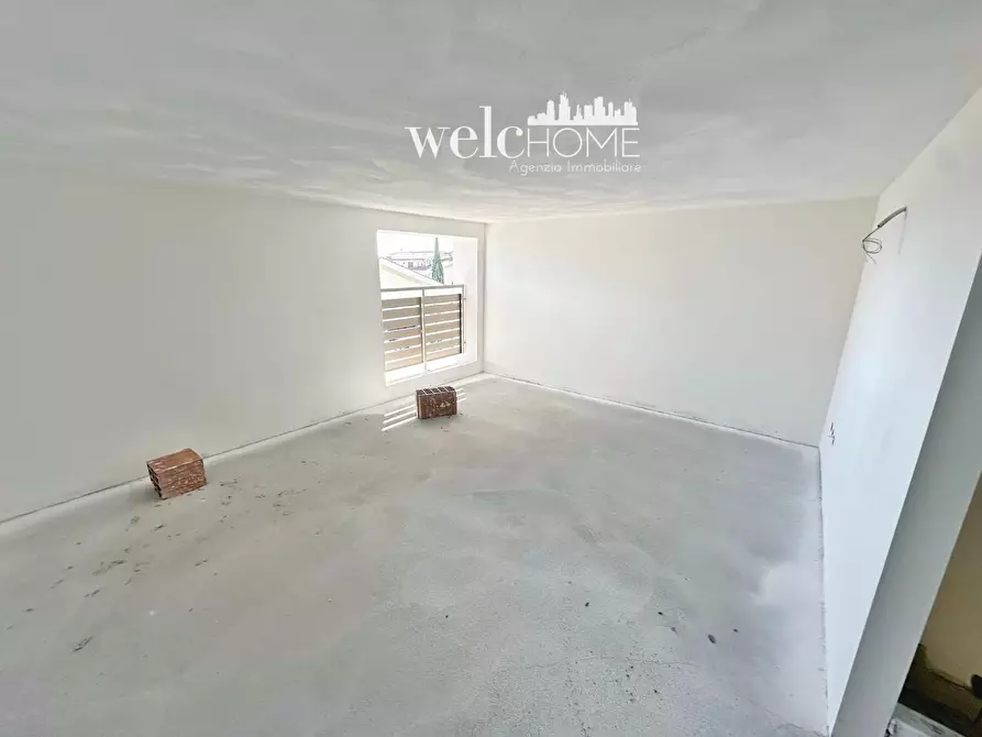 Immagine 21 di Villetta a schiera in vendita  a Campi Bisenzio