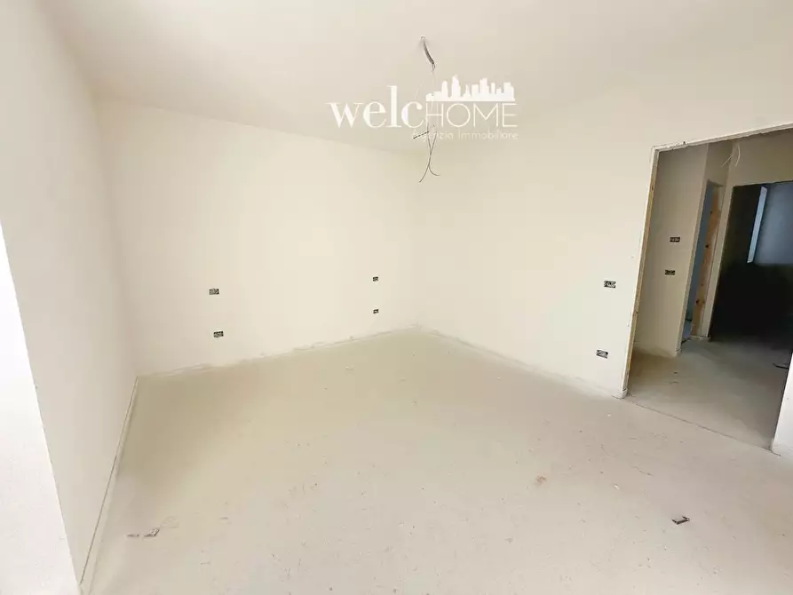 Immagine 35 di Villetta a schiera in vendita  a Campi Bisenzio