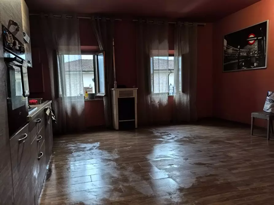 Immagine 5 di Appartamento in vendita  a Bientina