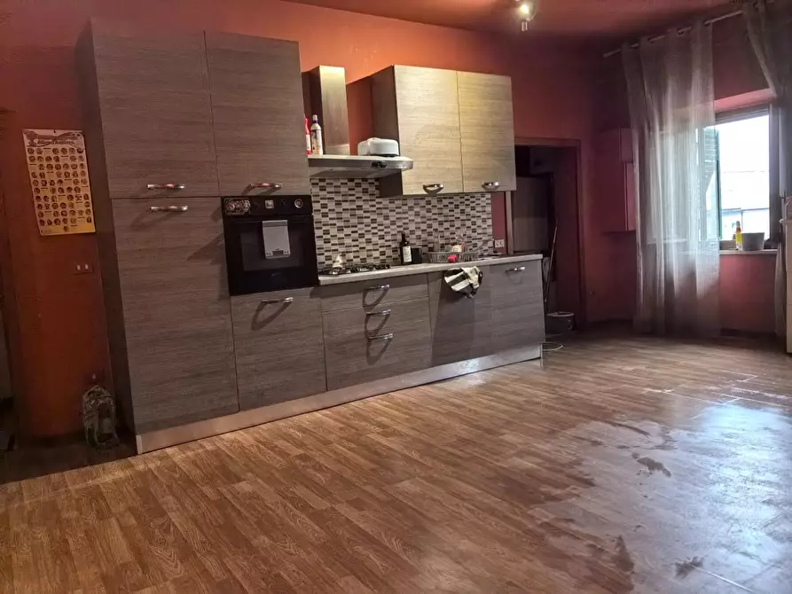 Immagine 7 di Appartamento in vendita  a Bientina