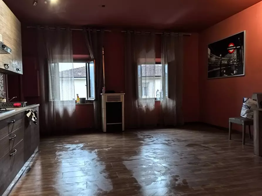 Immagine 12 di Appartamento in vendita  a Bientina