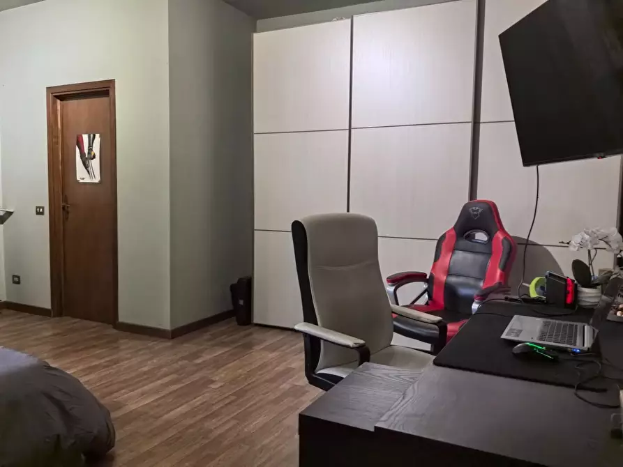 Immagine 15 di Appartamento in vendita  a Bientina