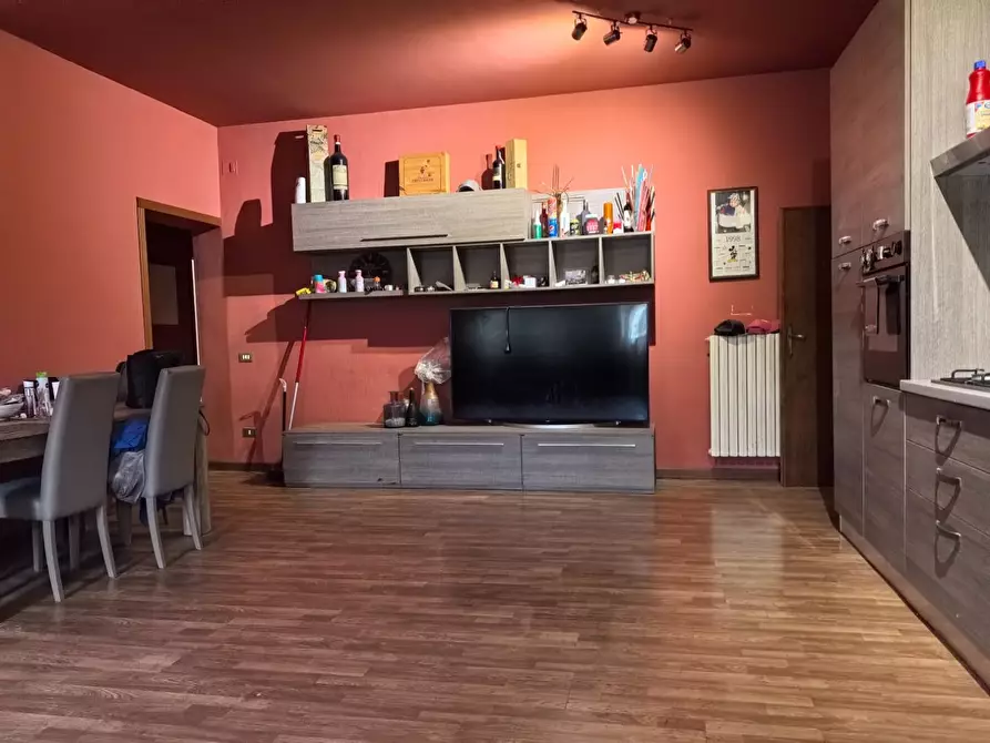 Immagine 11 di Appartamento in vendita  a Bientina