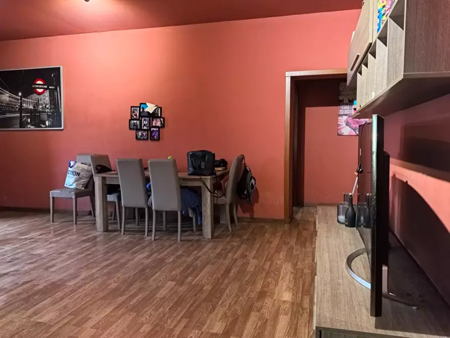 Immagine 4 di Appartamento in vendita  a Bientina