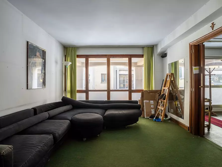 Immagine 1 di Ufficio in affitto  a Empoli