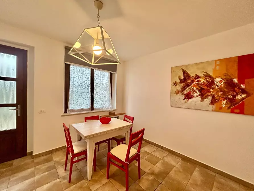 Immagine 2 di Appartamento in vendita  a Sovicille