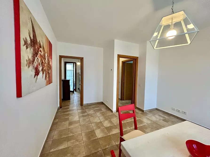 Immagine 7 di Appartamento in vendita  a Sovicille