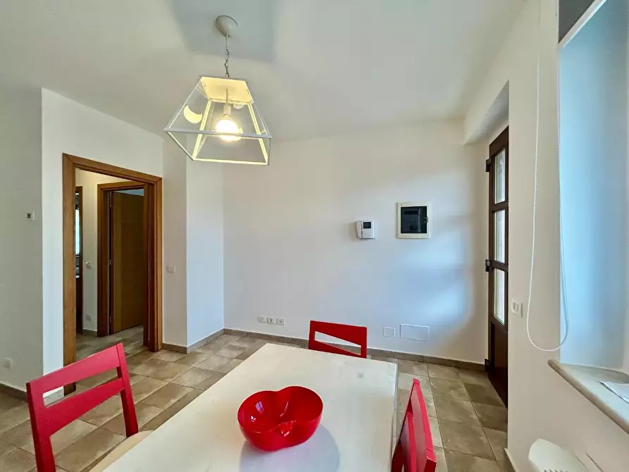 Immagine 5 di Appartamento in vendita  a Sovicille