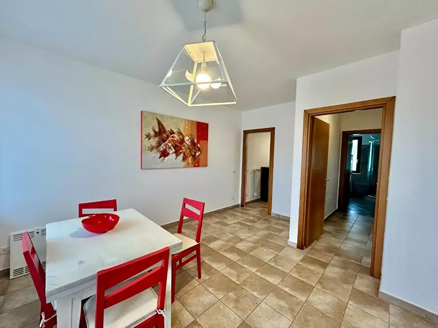 Immagine 6 di Appartamento in vendita  a Sovicille