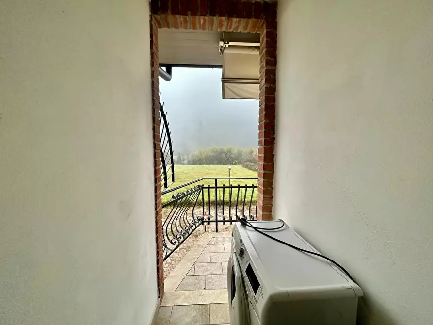 Immagine 12 di Appartamento in vendita  a Sovicille