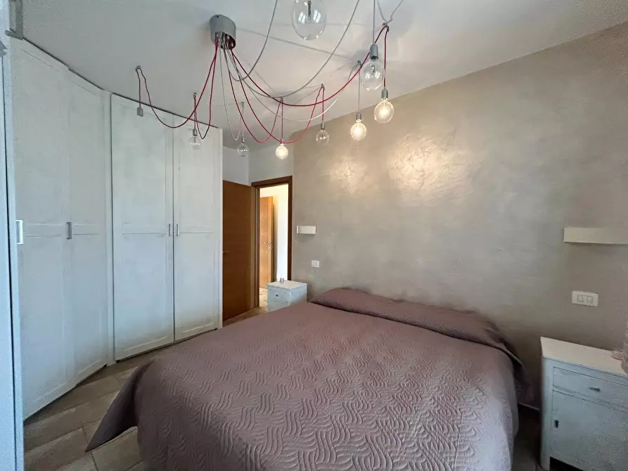 Immagine 21 di Appartamento in vendita  a Sovicille