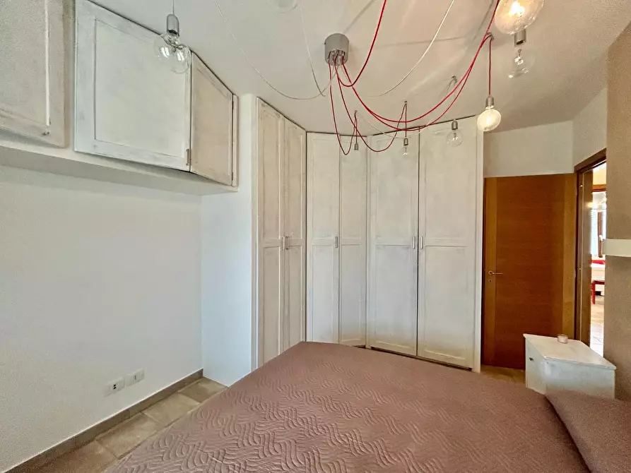 Immagine 22 di Appartamento in vendita  a Sovicille