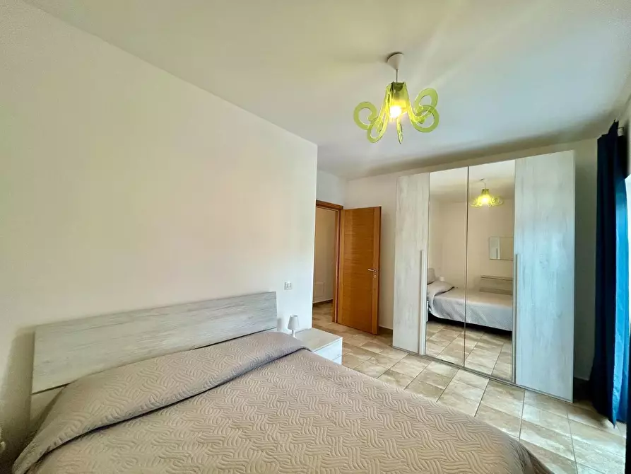 Immagine 16 di Appartamento in vendita  a Sovicille