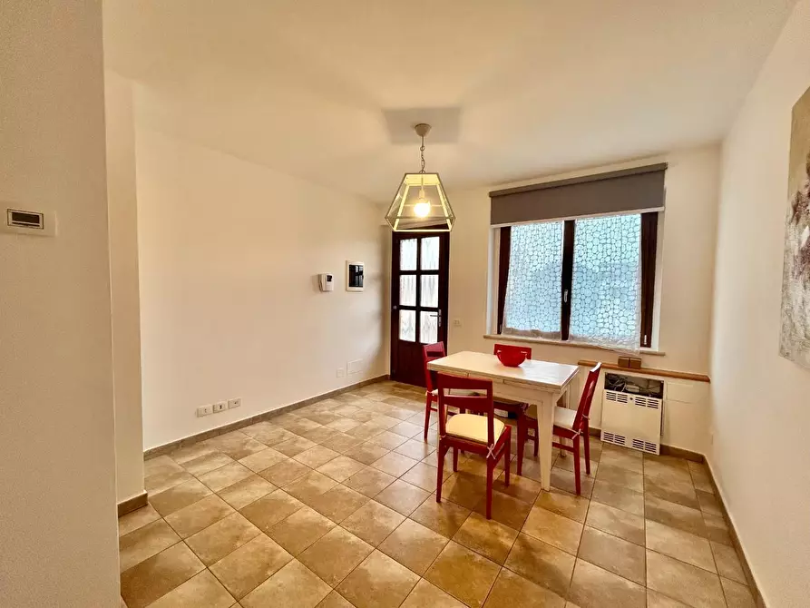 Immagine 8 di Appartamento in vendita  a Sovicille