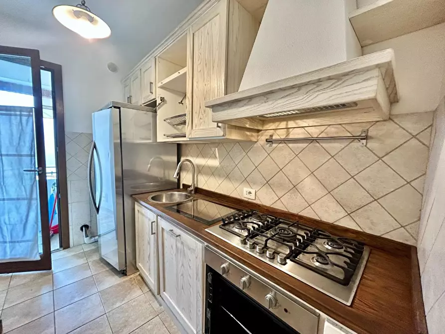 Immagine 9 di Appartamento in vendita  a Sovicille