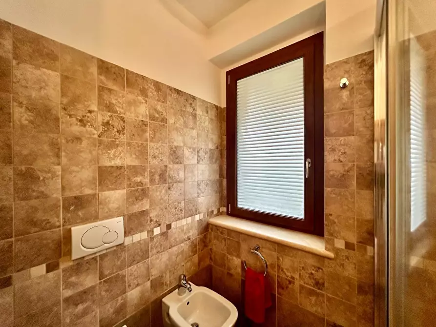 Immagine 24 di Appartamento in vendita  a Sovicille