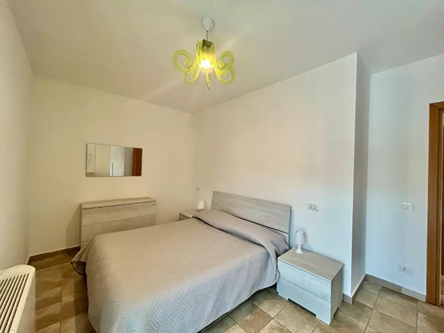 Immagine 15 di Appartamento in vendita  a Sovicille