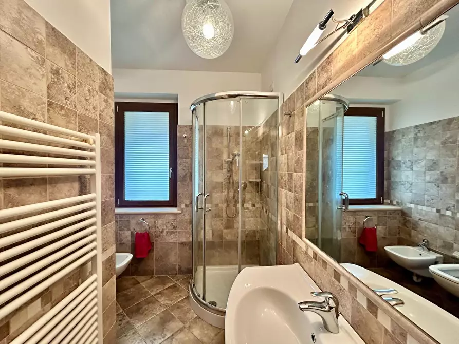 Immagine 23 di Appartamento in vendita  a Sovicille