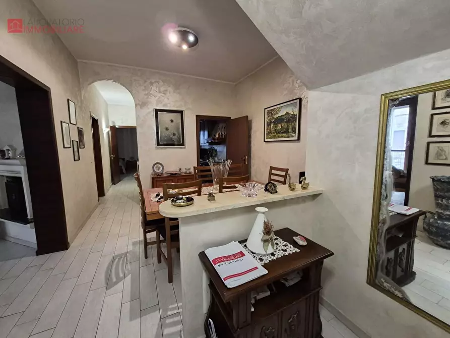 Immagine 4 di Casa indipendente in vendita  a Lecce