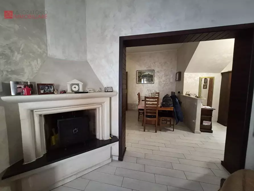 Immagine 7 di Casa indipendente in vendita  a Lecce