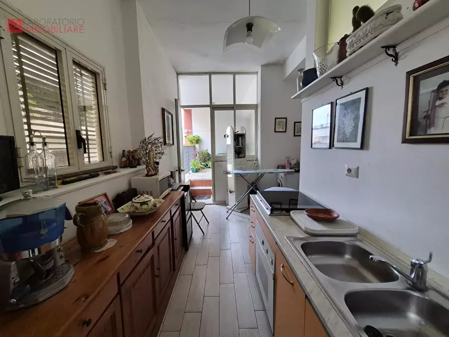 Immagine 19 di Casa indipendente in vendita  a Lecce