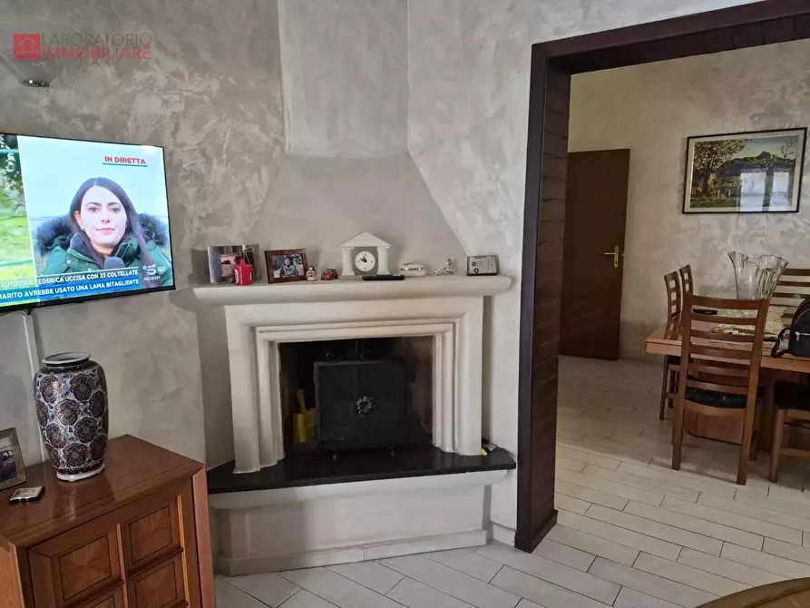 Immagine 9 di Casa indipendente in vendita  a Lecce