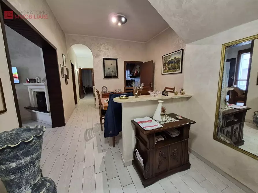 Immagine 3 di Casa indipendente in vendita  a Lecce