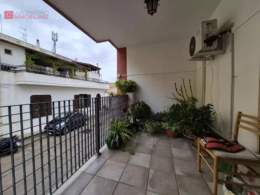 Immagine 20 di Casa indipendente in vendita  a Lecce