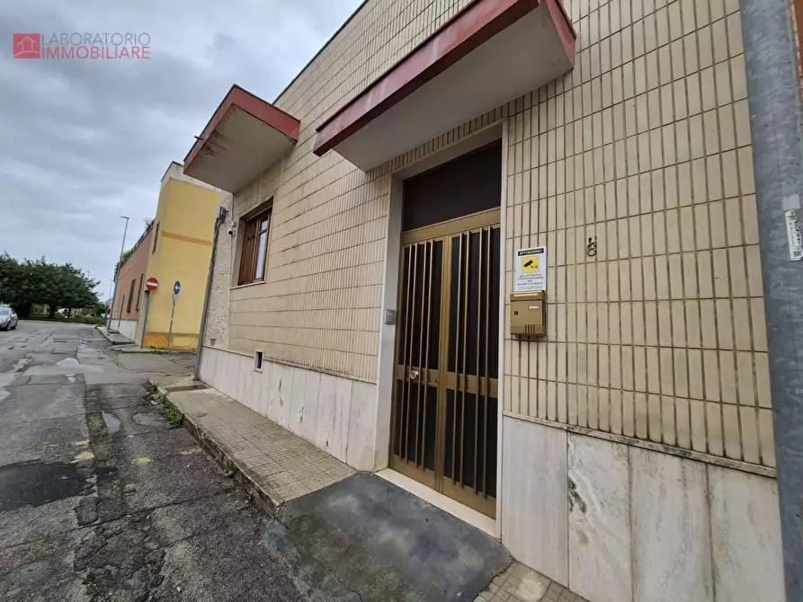Immagine 31 di Casa indipendente in vendita  a Lecce