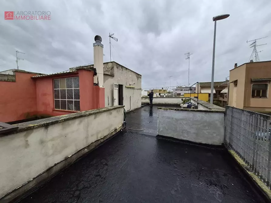 Immagine 26 di Casa indipendente in vendita  a Lecce