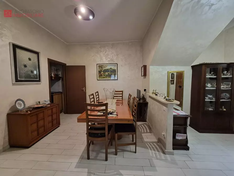 Immagine 6 di Casa indipendente in vendita  a Lecce