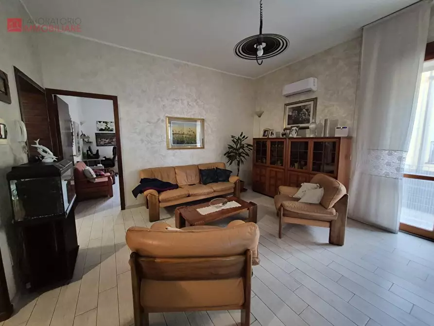 Immagine 15 di Casa indipendente in vendita  a Lecce