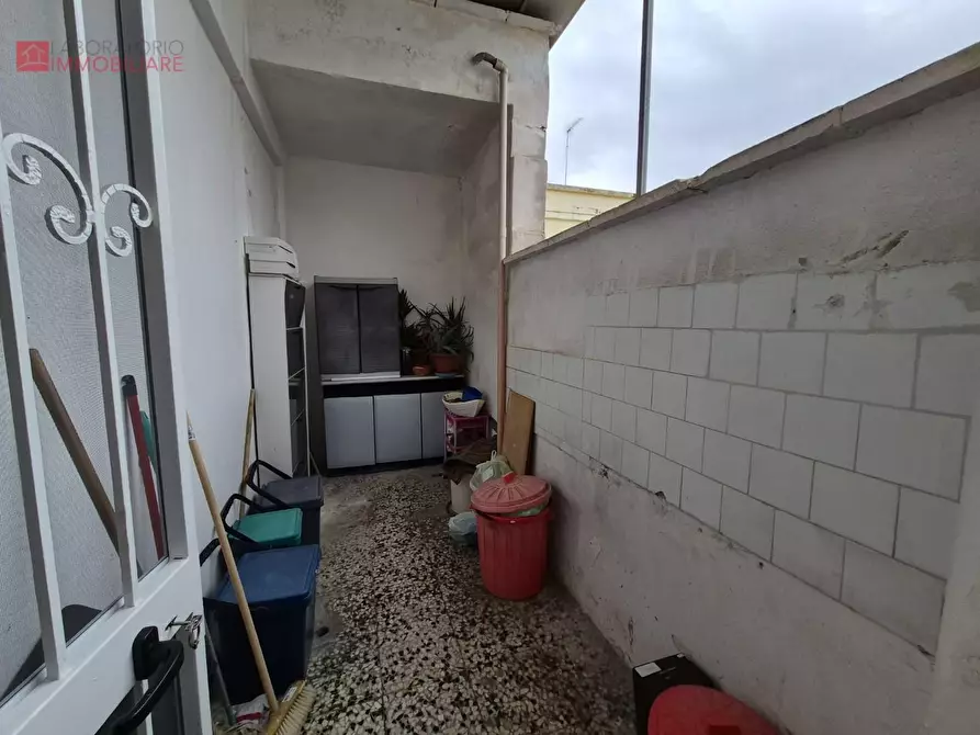 Immagine 29 di Casa indipendente in vendita  a Lecce