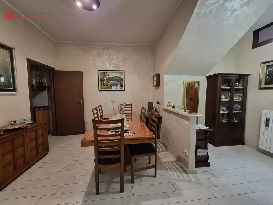 Immagine 2 di Casa indipendente in vendita  a Lecce