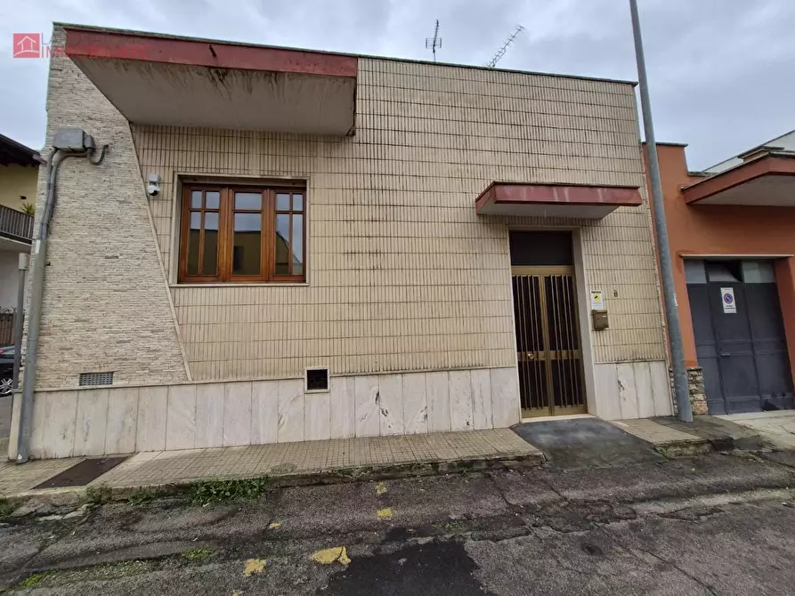 Immagine 30 di Casa indipendente in vendita  a Lecce